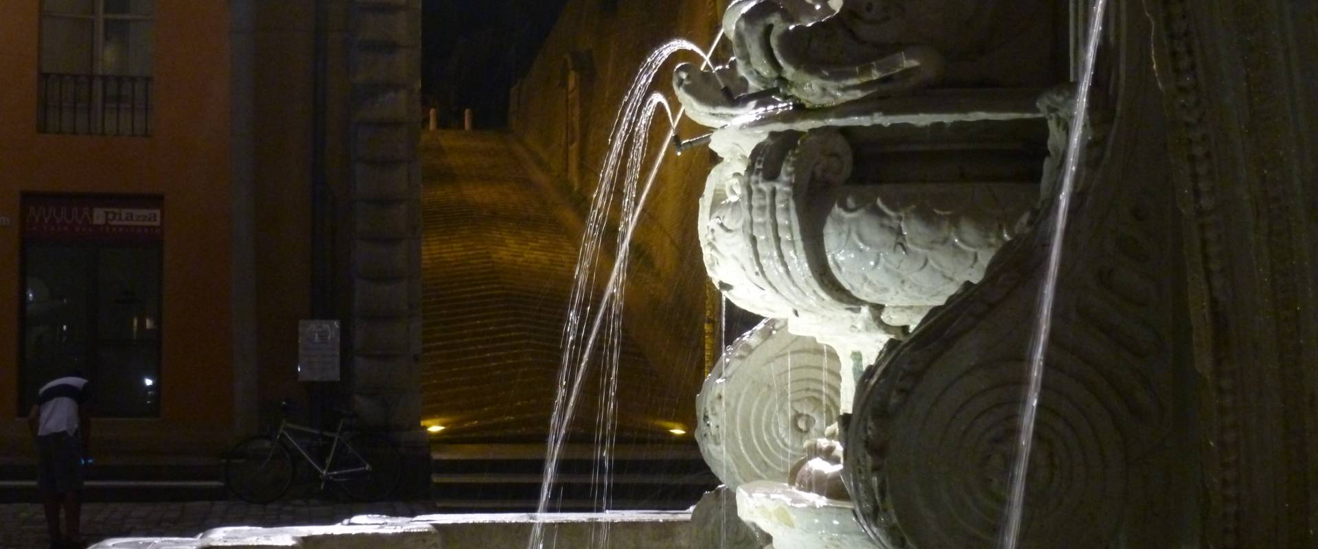 Fontana Masini - Cesena 11 foto di Diego Baglieri